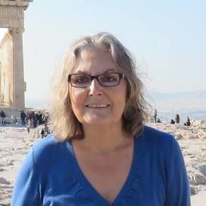 Meet your Posher, Olga